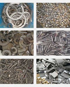 Carbide Scrap