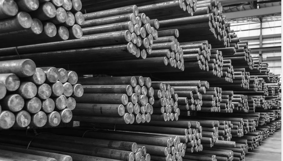 What is Iron and Why Do People Recycle Iron • Gulf Coast Scrap Metal